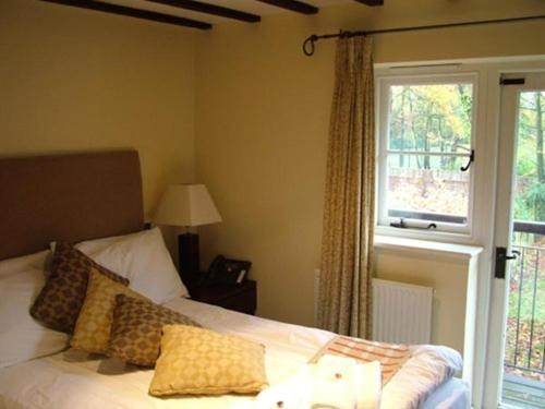 The New Inn レディング 部屋 写真